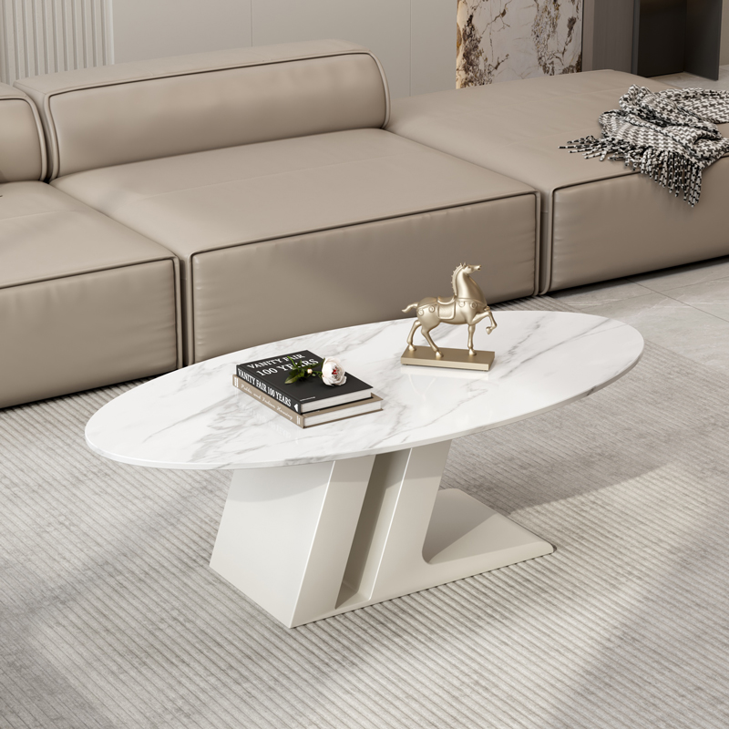 cornice + montagna di neve bianca (superficie lucida) 120*60*45