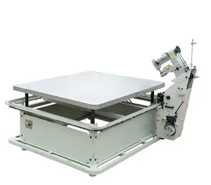 GOLDEN CHOICE GC-M3A Mattress Tape Edge Machine chainstitch mattress making sewing machine