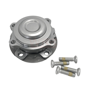 Nuevo Cubo de Rueda WRR para F30 F32 320i 420i, Conjunto de Eje Giratorio con Rodamiento de Accionamiento y Brida de Suspensión Delantera - Product Image 1