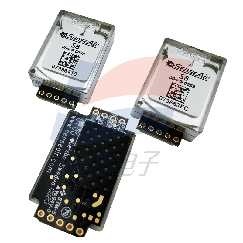 Yjj Spot Hot Zweeds Importeert Co2 Sensor 0-2000ppm S8/004-0-0053 S8-0053 S8 0053