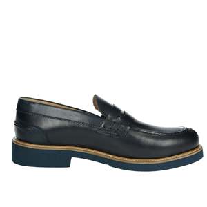 Mocassino da Uomo Gino Tagli 652 Micro Spaz Marrone - Product Image 4
