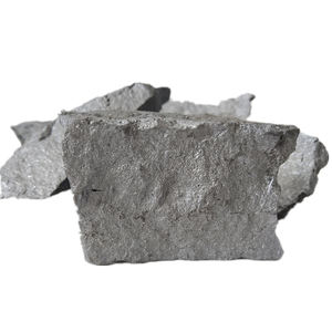 फेरो सिलिकॉन मैंगनीज, फेरोसिलिकॉन 75, फेरोसिलिकॉन पाउडर - Product Image 1