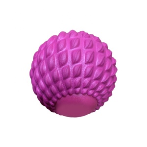 <span class=keywords><strong>Gym</strong></span> Musculation Exercice Fitness Balle de Massage À Rouleaux - Product Image 5