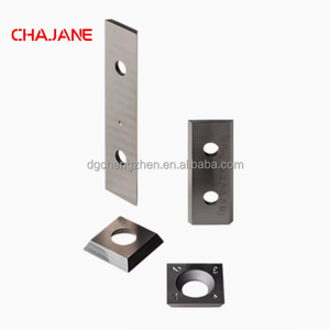 CHAJANE Insertos <span class=keywords><strong>de</strong></span> corte <span class=keywords><strong>de</strong></span> esquina curva personalizables <span class=keywords><strong>de</strong></span> carburo <span class=keywords><strong>de</strong></span> tungsteno <span class=keywords><strong>de</strong></span> alta dureza 15x15x2.5mm para torno CNC, herramientas <span class=keywords><strong>de</strong></span> torneado OEM - Product Image 5