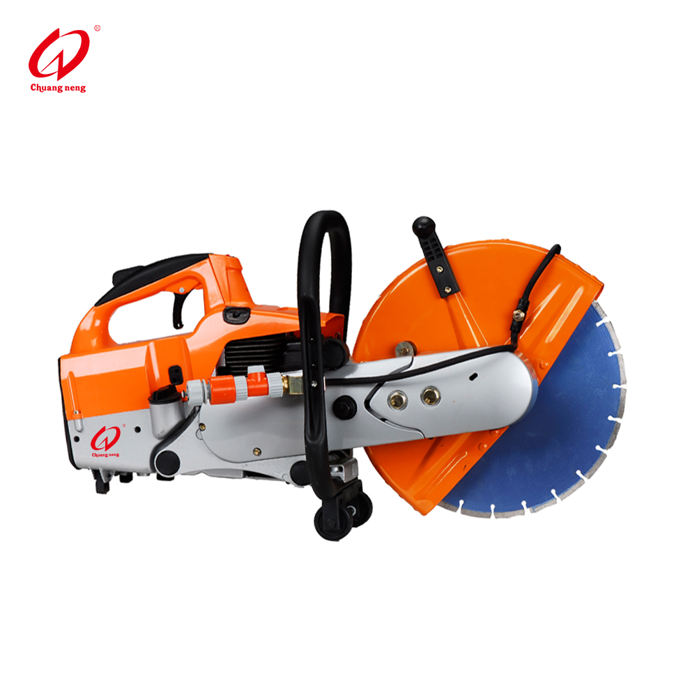 (CNQ350) Портативный резчик бетона
