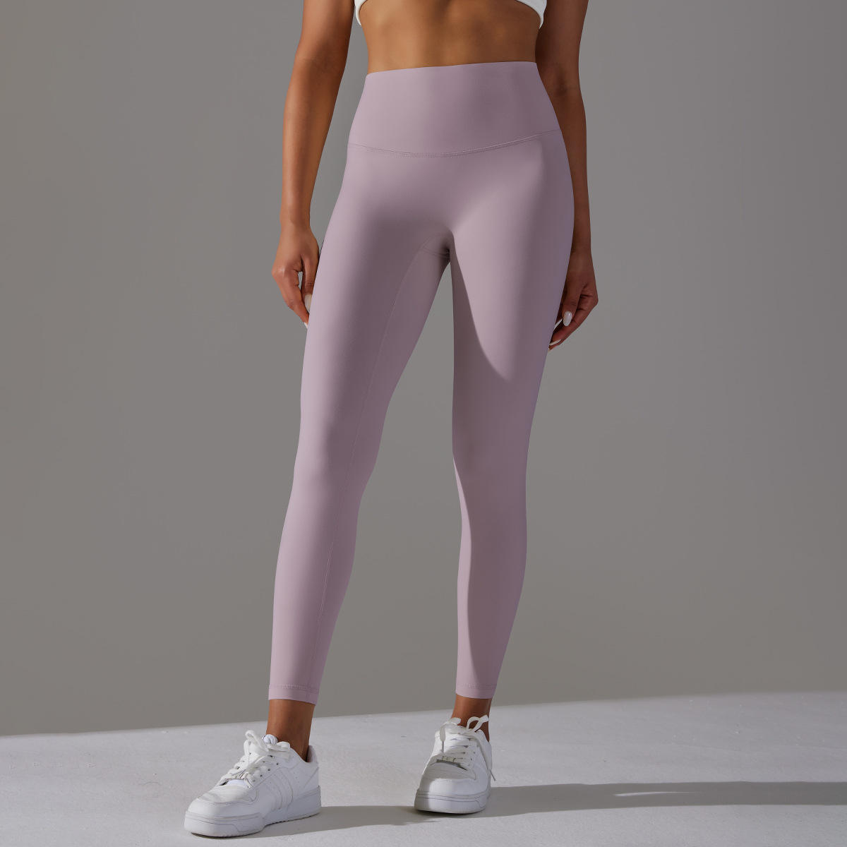 6618 pants-pink purple