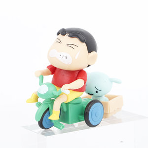 <span class=keywords><strong>Figura</strong></span> de Acción de Anime Japonés Crayon Shin-chan, 4 Productos en Oferta - Product Image 6
