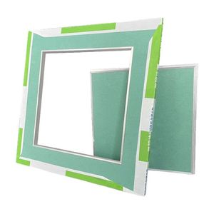 Tùy chỉnh bán buôn cho khách sạn Trần truy cập Bảng điều chỉnh gạch truy cập Bảng điều chỉnh - Product Image 1