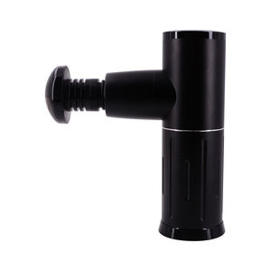 Nouvelle arrivée Machine de massage électrique sans fil pour le visage, le corps, les pieds, le cou, la relaxation Sport Pistolet de massage pour la relaxation - Product Image 4