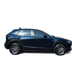 มาสด้า CX-30 2.0L เกียร์อัตโนมัติ รุ่น Shangyue <span class=keywords><strong>รถ</strong></span><span class=keywords><strong>เก๋ง</strong></span><span class=keywords><strong>มือ</strong></span><span class=keywords><strong>สอง</strong></span> สีดำ ไมล์น้อย มาตรฐานไอเสียยูโร 6 <span class=keywords><strong>รถ</strong></span>ยนต์<span class=keywords><strong>มือ</strong></span><span class=keywords><strong>สอง</strong></span> - Product Image 4