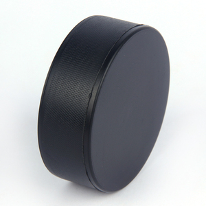 Stampa logo personalizzato, Puck da Hockey, - Product Image 5