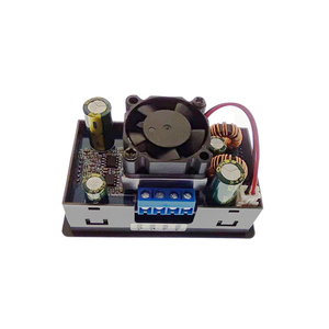 OKY3700-1โมดูลการแปลงบั๊กอัตโนมัติ5A 80W XYSK80แหล่งจ่ายไฟ DC สำหรับโครงการพลังงานแสงอาทิตย์และแอลอีดี - Product Image 4