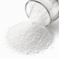 Molybdate de sodium dihydraté 99% CAS 10102-40-6 Na2MoO4 pour engrais et traitement de l'eau