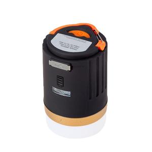 Lanterne de camping LED d'extérieur YD-29, rechargeable par USB, télécommande, étanche, lumière magnétique suspendue - Product Image 3