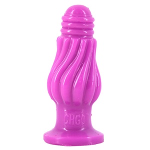 FAAK 12cm Plug Penis <b>Dildo</b> Butt Plug Sex Toys Anal Sexuales Massager Anal Plug for Men - Product Image 3