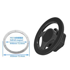 <span class=keywords><strong>Support</strong></span> de téléphone magnétique pour <span class=keywords><strong>lecteur</strong></span> <span class=keywords><strong>CD</strong></span>, rotation à 360°, ABS + aimant N52, <span class=keywords><strong>support</strong></span> de téléphone durable pour <span class=keywords><strong>voiture</strong></span>, pour <span class=keywords><strong>lecteur</strong></span> <span class=keywords><strong>CD</strong></span> - Product Image 5