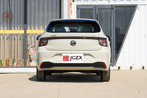 Nouvelles voitures berlines électriques MG <span class=keywords><strong>MG4</strong></span> 2026 avec conduite à gauche automatique, modèle 2026 prêt à être expédié, haute qualité, prix bas, vente en gros - Product Image 4