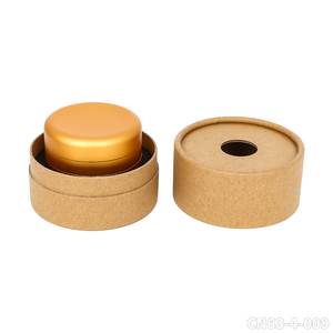 Venta al por mayor logotipo personalizado aleación de aluminio metal <span class=keywords><strong>verde</strong></span> negro púrpura oro Color 63MM 4 piezas capas molinillo de hierbas molinillo de pimienta trituradora - Product Image 4