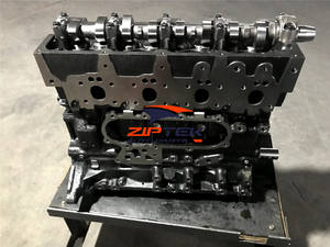 Vente 2.8L moteur pièces 3L moteur pour Toyota Hilux Hiace 4runner Land Cruiser Prado Dyna - Product Image 4