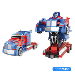 Ept 6CH 3 thay đổi cử chỉ-nhận thức RC Robot Xe điều khiển từ xa xe - Product Image 4