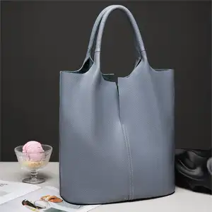 WESTAL Genuine Leather Ladies Purses And Handbags Luxury Women Large Capacity Tote Bags Women Leather Handbag Bags