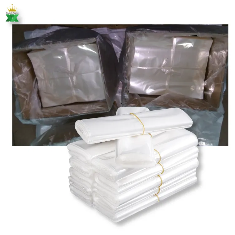 color PVC clear hot heat plastic shrink cosmetic film packaging film 20 micron PVC shrink film for gift box