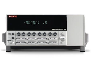สินค้าแท้จากโรงงาน Tektronics Keithley รุ่น 6400 ปิโคแอมมิเตอร์ - Product Image 5