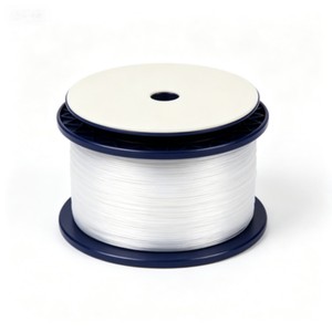 Câble à fibre optique à polarisation conservante <span class=keywords><strong>PMF</strong></span>, monomode, <span class=keywords><strong>250</strong></span> µm, fibre PM nue - Product Image 1