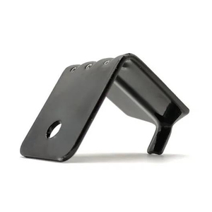 Tùy chỉnh vòng vuông hình chữ nhật sơn tĩnh điện có thể tháo rời tấm Xoắn khung kim loại hỗ trợ với lỗ vít - Product Image 4