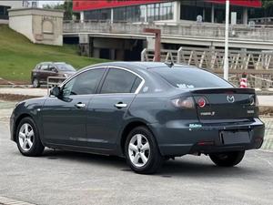 Günstiger Bestseller 2012 Gebrauchter Mazda <span class=keywords><strong>3</strong></span> 1.6L Automatik Classic Value Edition Gebrauchtwagen - Product Image 6