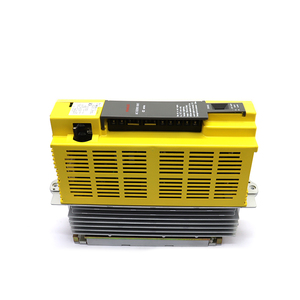 Amplificador Fanuc A06B-6066-H244 A06B-6057-H006 A06B-6058-H005 A06B-6320-H364 A06B-6064-H302 # H550 - Product Image 1