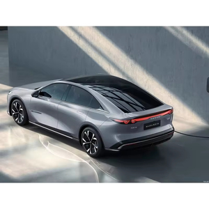 <span class=keywords><strong>Mazda</strong></span> Ez6 EV <span class=keywords><strong>2024</strong></span>, Sedán Eléctrico de 5 Puertas y 5 Asientos, Volante a la Izquierda, Tapicería de Cuero Oscuro, Gran Autonomía de 600 km, Rines R19, Techo Solar, Cámara Trasera, en Venta - Product Image 6