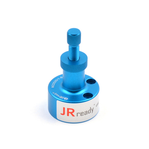 Cabezal Posicionador Universal JRready UH para Herramienta de Crimpado Manual YJQ-W2A(<span class=keywords><strong>ASF1</strong></span>), Conectores de Cable Tipo Crimpado - Product Image 1