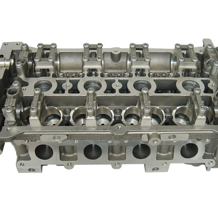 أفضل شركة مصنعة لموردي المصانع رأس أسطوانة محرك أسطوانة سعر 344di S6K 3406E