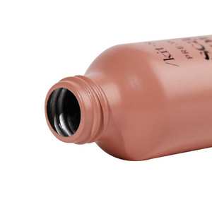 Fabricante de botellas de aluminio 30ml 50ml 80ml 100mL Botella de aluminio vacía para cosméticos, champú, limpiador de humos de aceite - Product Image 4