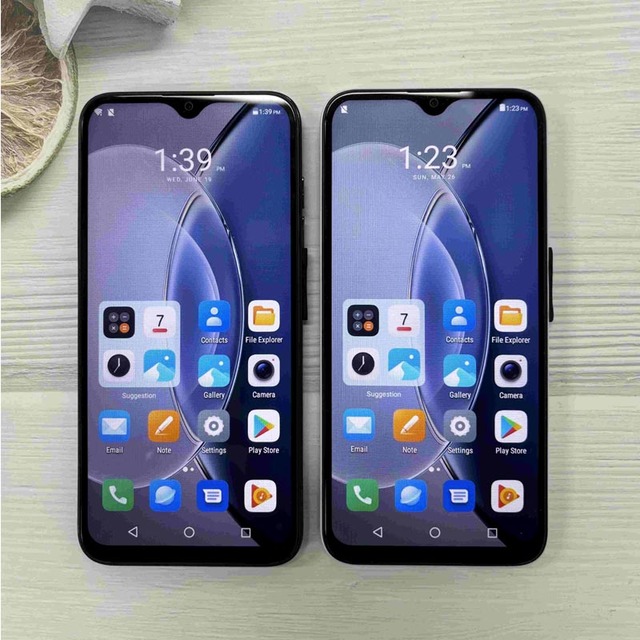Hot Selling Camon 30 Pro Smartphone 6.3 Inch 2500mAh 2G+16GB ROM Google Play Store Mobile Phone Android Cellphones