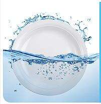 เจลล้างจานเป็นมิตรกับสิ่งแวดล้อมธรรมชาติเข้มข้นสูงทำความสะอาดห้องครัวแบบครบวงจร - Product Image 5