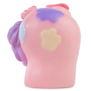 Masturbador Masculino GEEBA con Diseño de Caballo Colorido, Vagina de Silicona, Ano, Coño Gordo, Onahole, Vagina Texturizada para Hombres, Juguetes Sexuales - Product Image 4