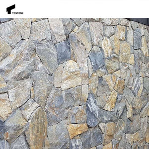 Tostone Pas Cher Usine Personnalisé <span class=keywords><strong>Ton</strong></span> Gris Extérieur Chinois Fou <span class=keywords><strong>Pavé</strong></span> <span class=keywords><strong>Pierre</strong></span> pour Extérieur <span class=keywords><strong>Jardin</strong></span> Paysage Maison Villa Décoration - Product Image 3