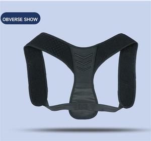 Sangles de torsion d'épaule en néoprène souples pour la correction de la posture assise et le soutien <span class=keywords><strong>lombaire</strong></span> anti-camelback – Vente en gros - Product Image 5