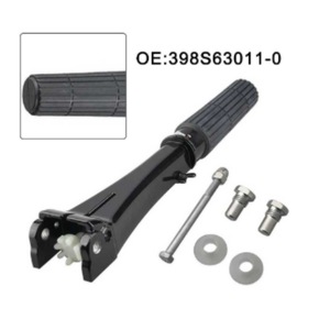 Dongfa <b>Control</b> Arm Assembly 398S63011-0 For Outboard <b>Motors</b> Replacement Part - Product Image 3