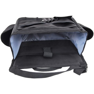 Organisateur de siège arrière pour enfants <span class=keywords><strong>avec</strong></span> support pour <span class=keywords><strong>tablette</strong></span> <span class=keywords><strong>Miroir</strong></span> de siège de voiture pour bébé Organisateur de siège arrière de voiture - Product Image 3