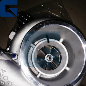 0R-5904 0R5904 สำหรับเทอร์โบชาร์จเจอร์เครื่องยนต์ 3412DI - Product Image 3