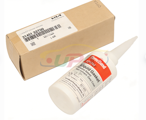 21451-33T00 2145133T00 JUNTA DE ESTANQUEIDAD DEL MOTOR para hyun-dai ki-a 21451 33T00 - Product Image 6