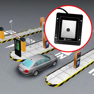 Lonvill quét cao độ nhạy <span class=keywords><strong>QR</strong></span> mã RS485 nhúng máy quét mã vạch cho đường cao tốc - Product Image 1