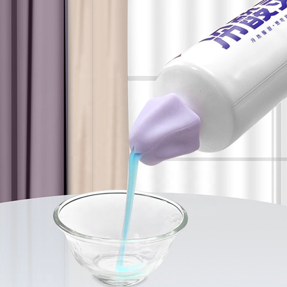 Пищевой силикон ванная комната гигиеническая беспорядок самозакрывающиеся дозатор для зубной пасты Зубная паста кепки