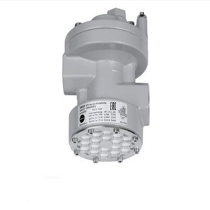 ควบคุมด้วย 3755 ไนโตรเมติกวอลลูมบูสเตอร์ดิจิตอล - Product Image 5