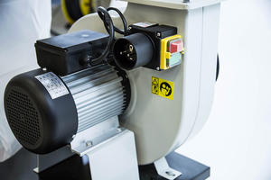 <span class=keywords><strong>Extractor</strong></span> de polvo colector de polvo de 800W Motor Power <span class=keywords><strong>Vaccum</strong></span> Industria para fábrica de muebles de carpintería - Product Image 3