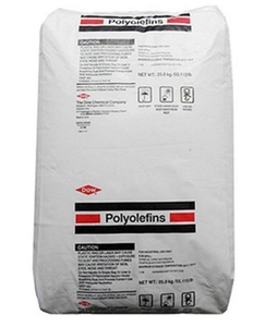 Высокая прочность LLDPE линейный полиэтилен низкой плотности 2045 г пластиковое сырье для широкого спектра применений - Product Image 1