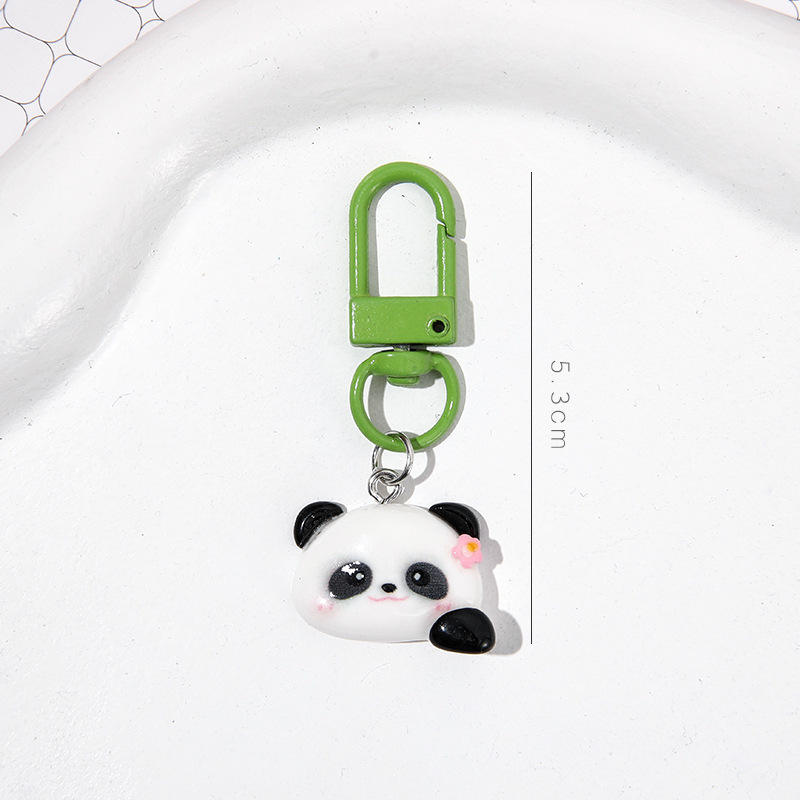 Llavero de la serie Panda Adorable Xiaomi